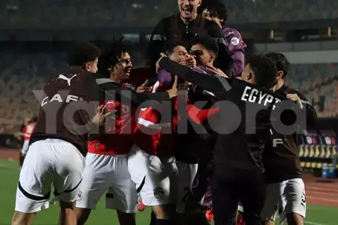 أمم أفريقيا.. رائعة عبد الله تقود منتخب مصر للشباب لاقتناص الفوز الأول (فيديو)